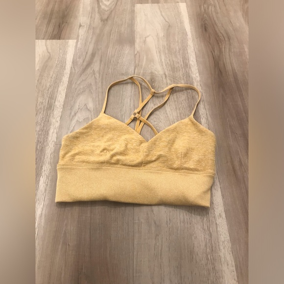 Alo  yoga Lush Bra - Picture 6 of 11